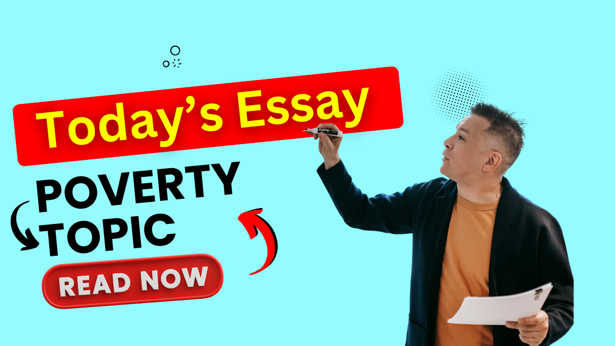 UPSC Essay Writing