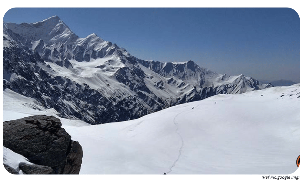 Sach Pass Closure: Challenges of Connectivity in Pangi Valley Explained!